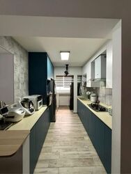 Blk 618D Punggol Breeze (Punggol), HDB 4 Rooms #609817801